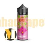 جویس قلیان دوسیب هورنی <br><span>Horny Flava Shisha Double Apple</span> - Image 3